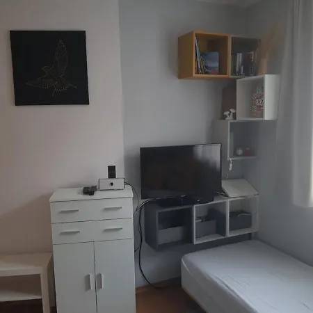 Gondola Ena Lägenhet *