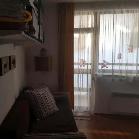 Gondola Ena Lägenhet