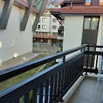 Gondola Ena * Банско