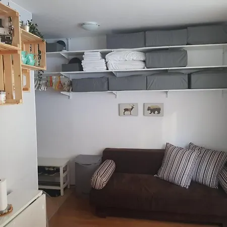 Gondola Ena בנסקו