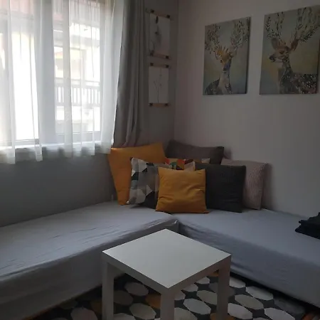 Gondola Ena Apartment