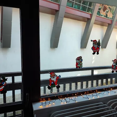 דירה Gondola Ena בנסקו