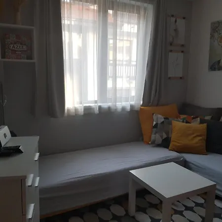 Gondola Ena Apartment