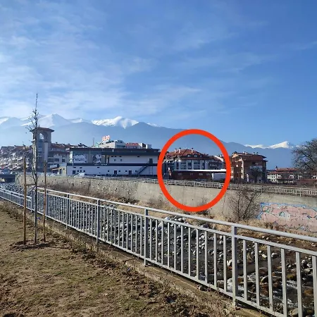 Gondola Ena Bansko