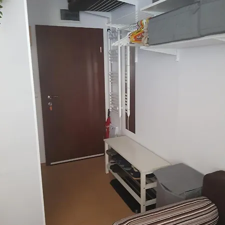 דירה Gondola Ena *