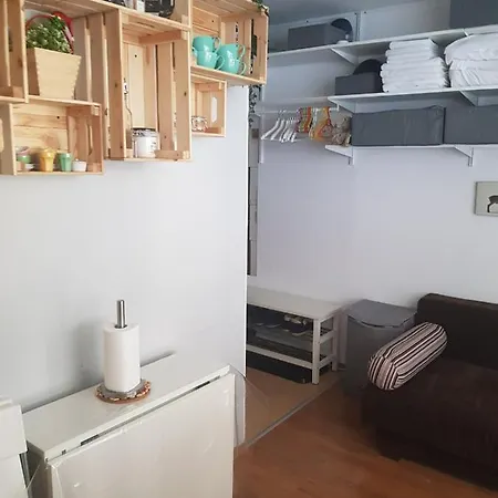 Gondola Ena דירה