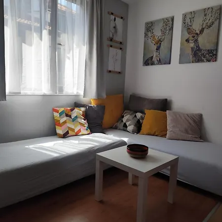 Apartament Gondola Ena Bansko