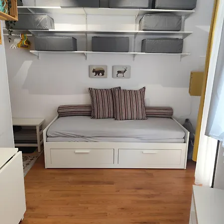 Gondola Ena Apartament