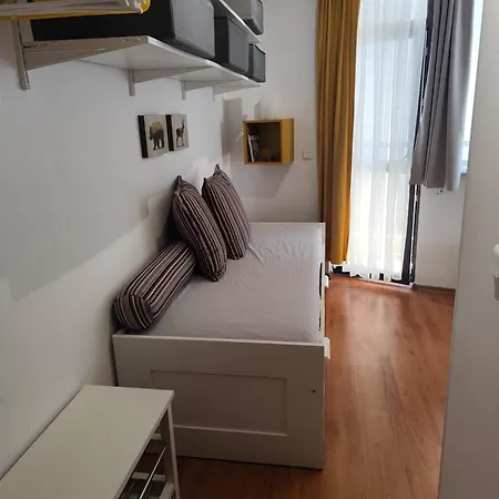 Gondola Ena Apartament Bansko