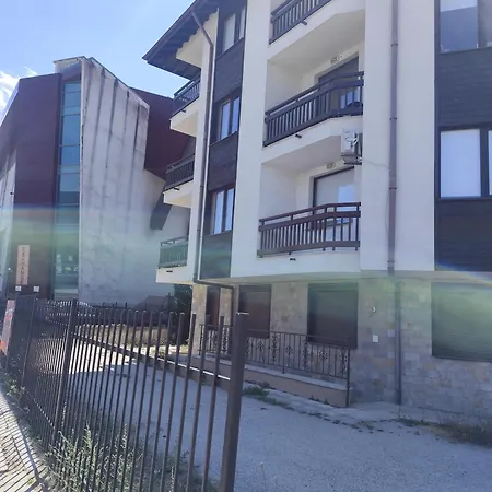 Apartament Gondola Ena *