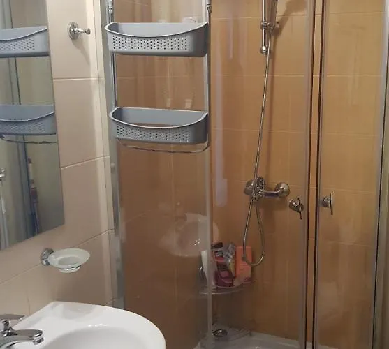 Gondola Ena Apartment