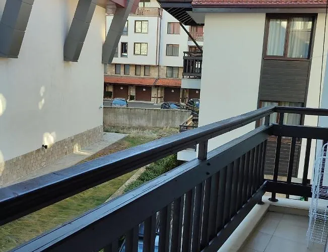 Gondola Ena * Bansko