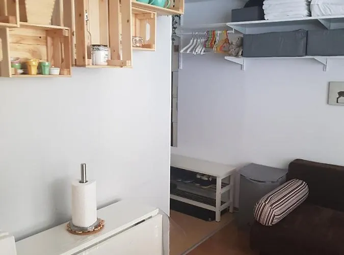 Gondola Ena Apartment