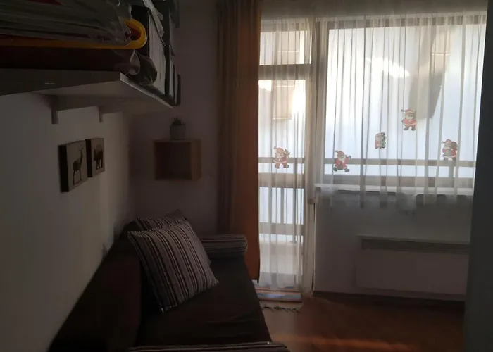 Gondola Ena Apartment