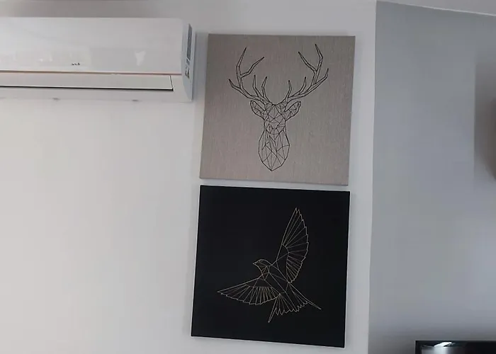 Gondola Ena Apartment *